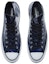 Lookbook Converse Chuck Taylor All Star 70S Tinggi Lightning 'Biru' 163787C
