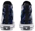 Shop Converse Chuck Taylor All Star 70S Tinggi Lightning 'Biru' 163787C