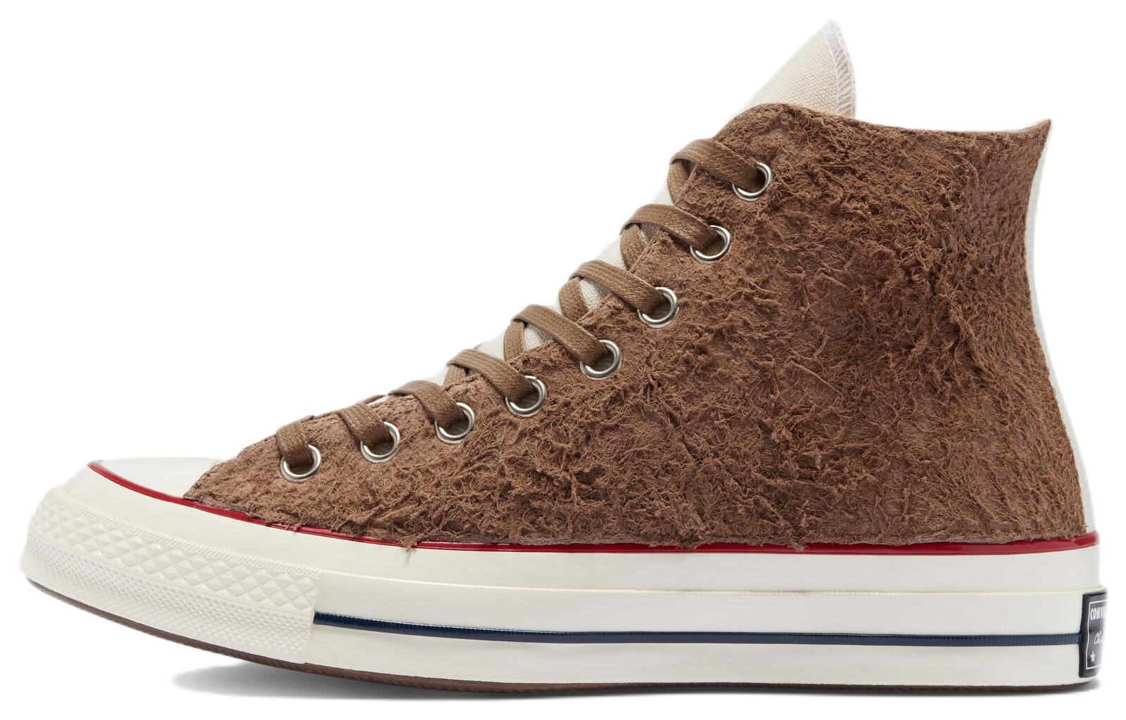 Converse Chuck Taylor All Star 1970s High 'Brown'
