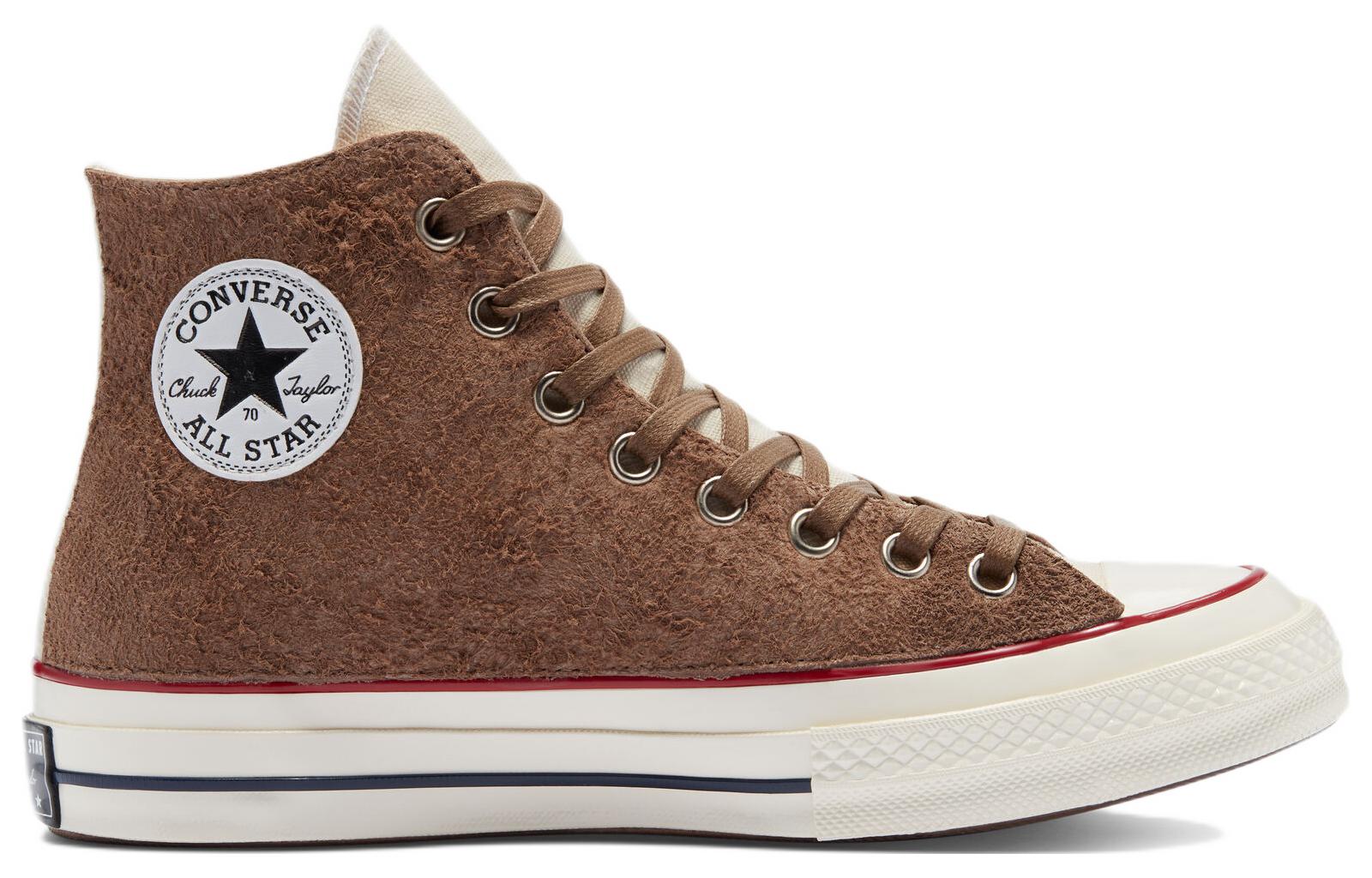 Converse Chuck Taylor All Star 1970s High 'Brown' 圖 2