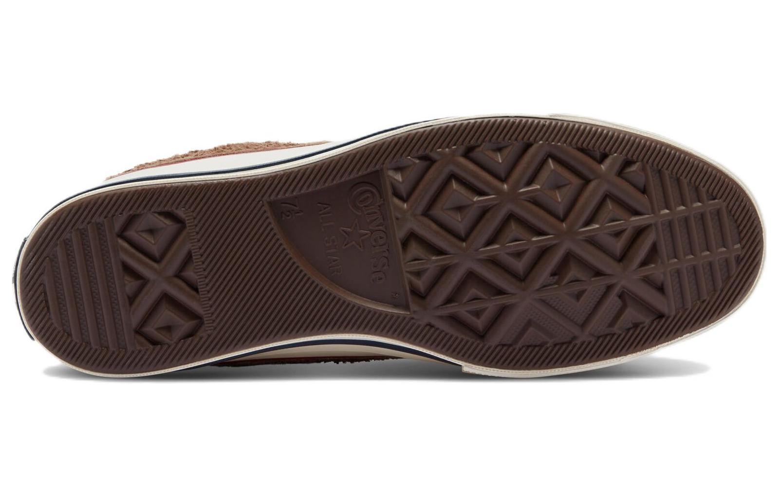 Converse Chuck Taylor All Star 1970s High 'Brown' 圖 6