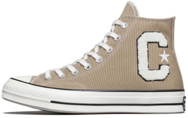 Converse Chuck Taylor All Star 1970S 'Varsity Letter Nomad Khaki Marrón' A05966C Buy Converse Chuck Taylor All Star 1970S 'Varsity Letter Nomad Khaki Marrón' A05966C