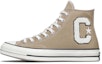 Buy Converse Chuck Taylor All Star 1970S 'Varsity Letter Nomad Khaki Marrón' A05966C