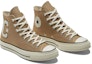 Lookbook Converse Chuck Taylor All Star 1970S 'Varsity Letter Nomad Khaki Marrón' A05966C