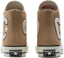 Converse Chuck Taylor All Star 1970S 'Varsity Letter Nomad Khaki Marrón' A05966C Shop Converse Chuck Taylor All Star 1970S 'Varsity Letter Nomad Khaki Marrón' A05966C