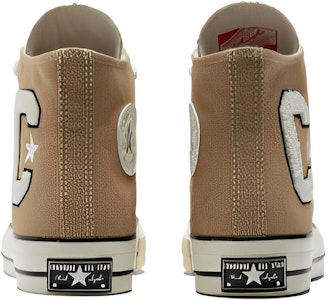 Converse Chuck Taylor All Star 1970S 'Varsity Letter Nomad Khaki Coklat' A05966C Shop Converse Chuck Taylor All Star 1970S 'Varsity Letter Nomad Khaki Coklat' A05966C