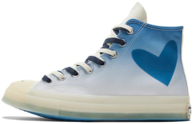 Converse Chuck Taylor All Star 1970s High 'Classic Trend Blue' A03747C Buy Converse Chuck Taylor All Star 1970s High 'Classic Trend Blue' A03747C