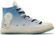 Converse Chuck Taylor All Star 1970s High 'Biru Klasik Trend' A03747C