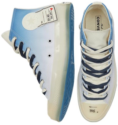 Converse Chuck Taylor All Star 1970s High 'Classic Trend Blue' A03747C Purchase Converse Chuck Taylor All Star 1970s High 'Classic Trend Blue' A03747C