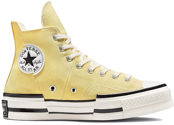 Converse Chuck Taylor All Star 1970s Plus 'Yellow' A00740C Order Converse Chuck Taylor All Star 1970s Plus 'Yellow' A00740C