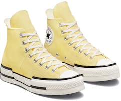 Lookbook Converse Chuck Taylor All Star 1970s Plus ''Gelb'' A00740C