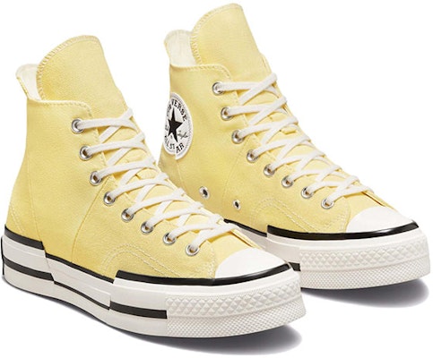 Converse Chuck Taylor All Star 1970s Plus 'Kuning' A00740C Lookbook Converse Chuck Taylor All Star 1970s Plus 'Kuning' A00740C