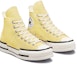 Lookbook Converse Chuck Taylor All Star 1970s Plus 'Kuning' A00740C