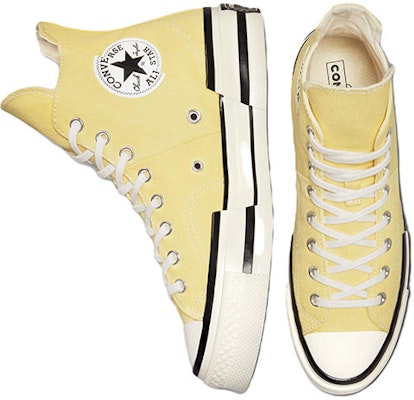Converse Chuck Taylor All Star 1970s Plus 'Kuning' A00740C Shop Converse Chuck Taylor All Star 1970s Plus 'Kuning' A00740C