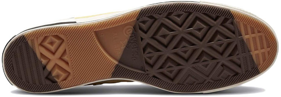 Converse Chuck Taylor All Star 1970s Plus 'Kuning' A00740C Details for Converse Chuck Taylor All Star 1970s Plus 'Kuning' A00740C