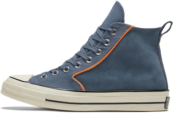 Converse Chuck Taylor All Star 1970s 'Dark Blue' 169370C Buy Converse Chuck Taylor All Star 1970s 'Dark Blue' 169370C