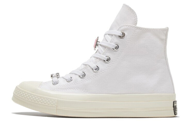 Converse Chuck Taylor All Star 1970s Classical White