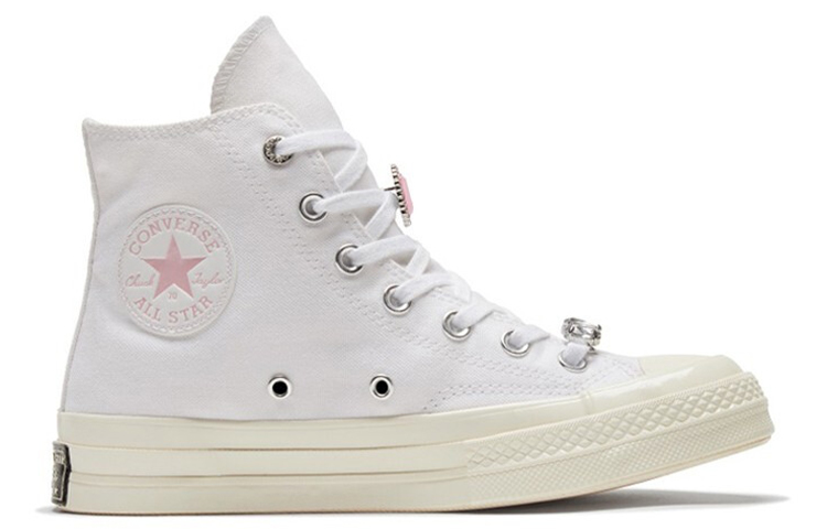 Converse Chuck Taylor All Star 1970s Classical White 圖 2