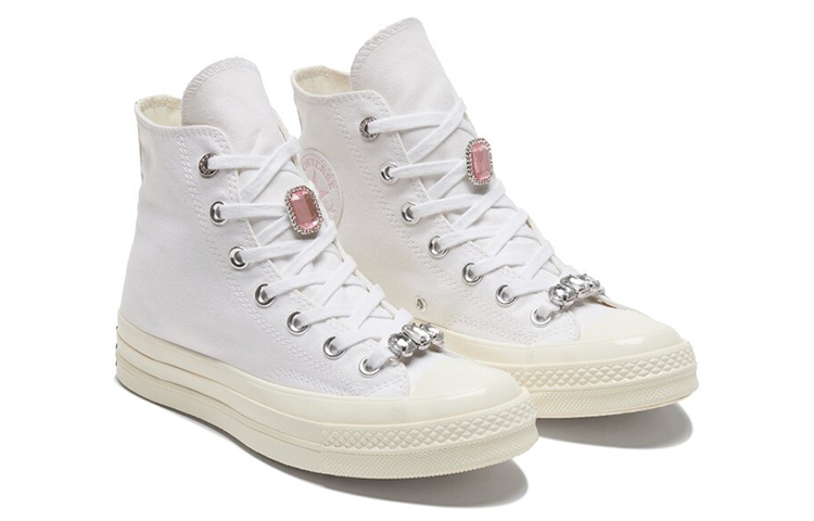 Converse Chuck Taylor All Star 1970s Classical White 圖 3