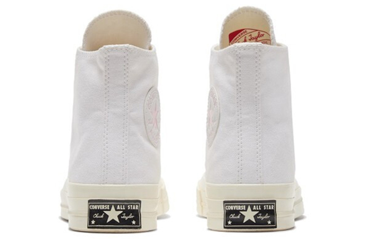 Converse Chuck Taylor All Star 1970s Classical White 圖 4