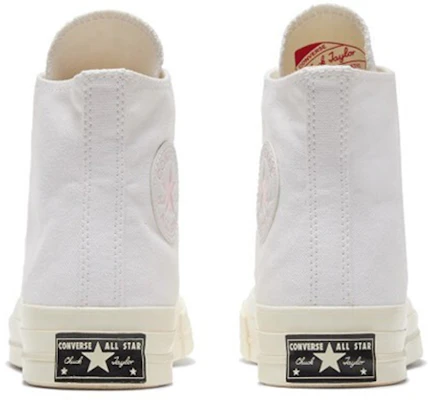 Converse Chuck Taylor All Star 1970s 耐磨防滑 高筒 帆布鞋 男女款 白 Shop Converse Chuck Taylor All Star 1970s 耐磨防滑 高筒 帆布鞋 男女款 白