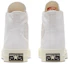 Shop Converse Chuck Taylor All Star 1970s 耐磨防滑 高筒 帆布鞋 男女款 白