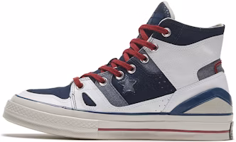 Converse Chuck Taylor All Star 1970s E260 'White Blue' 168631C Converse Chuck Taylor All Star 1970s E260 'White Blue' 168631C