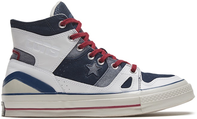Converse Chuck Taylor All Star 1970s E260 'White Blue' 168631C Order Converse Chuck Taylor All Star 1970s E260 'White Blue' 168631C