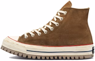 Converse Chuck Taylor All Star 1970s Canvas Shoes Yellow 169933C Converse Chuck Taylor All Star 1970s Canvas Shoes Yellow 169933C