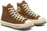 Lookbook Kasut Converse Chuck Taylor All Star 1970s Kanvas Kuning 169933C