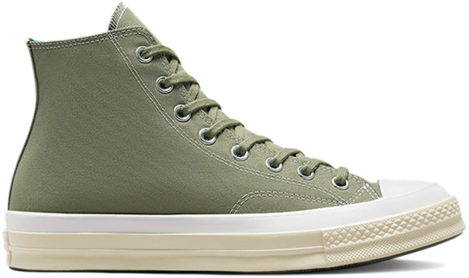 Converse Chuck Taylor All Star 1970s 'Hijau Putih' A00726C Order Converse Chuck Taylor All Star 1970s 'Hijau Putih' A00726C
