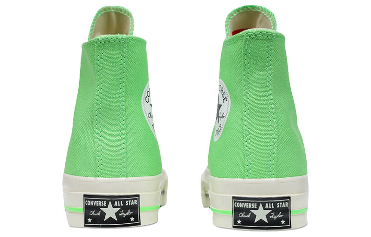 Purchase Converse Chuck Taylor All Star1970s 透氣耐磨 高筒 帆布鞋 男女皆宜 綠色