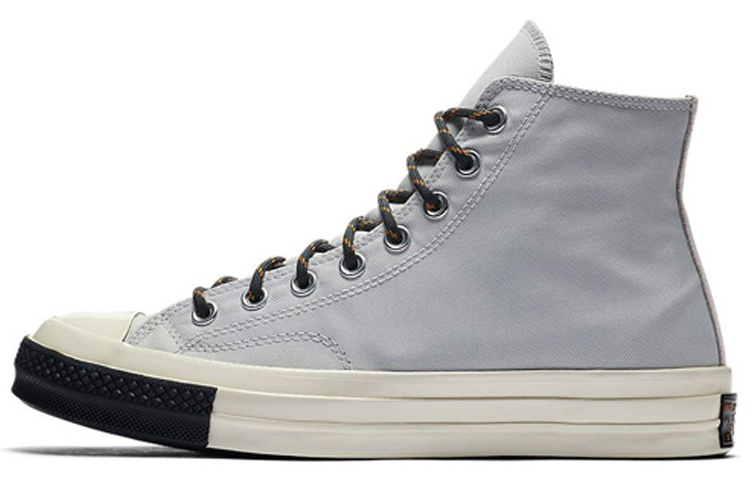 Converse Chuck Taylor All Star High 'Black'