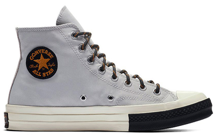 Converse Chuck Taylor All Star High 'Black' 圖 2