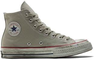 Converse Chuck Taylor All Star 1970s Zapatos de Lona Gris 'Gris Rojo' 172670C Order Converse Chuck Taylor All Star 1970s Zapatos de Lona Gris 'Gris Rojo' 172670C