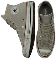 Converse Chuck Taylor All Star 1970s Zapatos de Lona Gris 'Gris Rojo' 172670C Shop Converse Chuck Taylor All Star 1970s Zapatos de Lona Gris 'Gris Rojo' 172670C