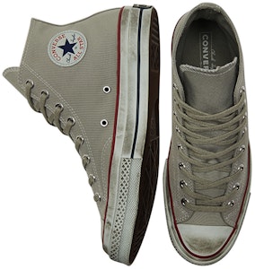 컨버스 척테일러 1970 그레이 레드 캔버스 172670C Shop 컨버스 척테일러 1970 그레이 레드 캔버스 172670C