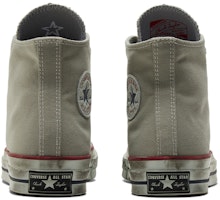 Converse Chuck Taylor All Star 1970s Zapatos de Lona Gris 'Gris Rojo' 172670C Purchase Converse Chuck Taylor All Star 1970s Zapatos de Lona Gris 'Gris Rojo' 172670C