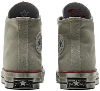 컨버스 척테일러 1970 그레이 레드 캔버스 172670C Purchase 컨버스 척테일러 1970 그레이 레드 캔버스 172670C