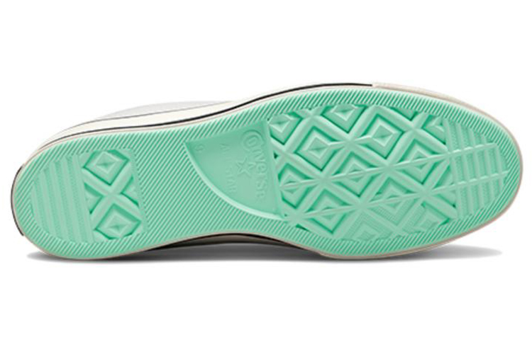 Converse Chuck Taylor All Star 1970s High 'Grey' 圖 5