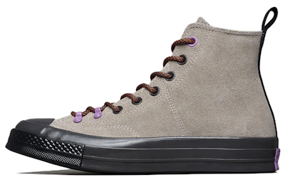Converse Chuck Taylor All Star 1970s 'Gray Black Brown'