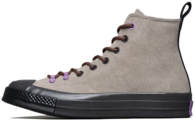 Converse Chuck Taylor All Star 1970s 'Gris Negro Marrón' 172500C Buy Converse Chuck Taylor All Star 1970s 'Gris Negro Marrón' 172500C