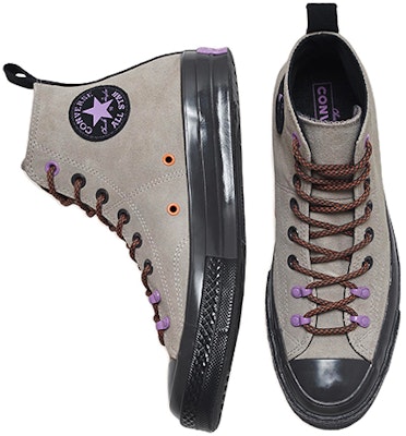 Converse Chuck Taylor All Star 1970s 'Gris Negro Marrón' 172500C Shop Converse Chuck Taylor All Star 1970s 'Gris Negro Marrón' 172500C