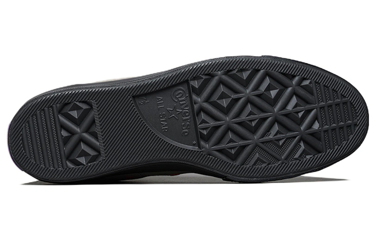 Converse Chuck Taylor All Star 1970s 'Gray Black Brown'