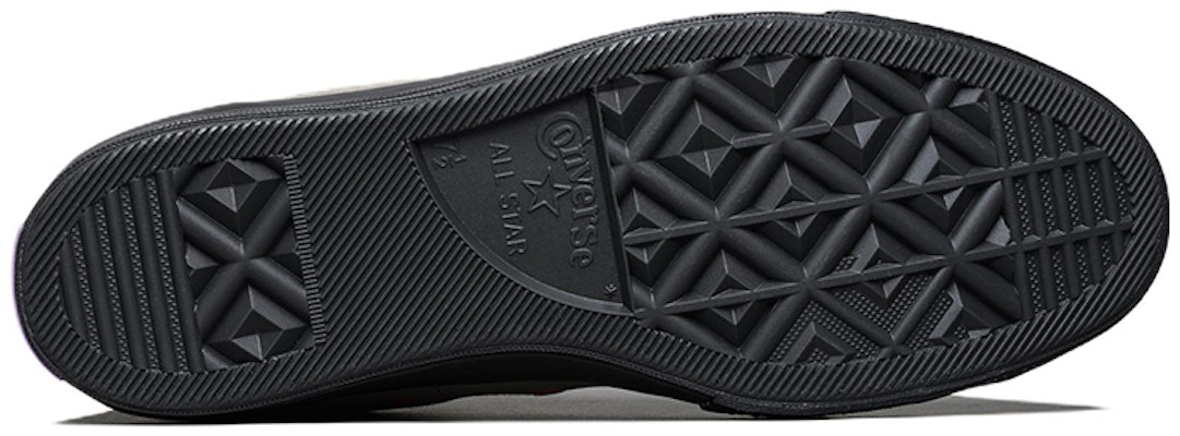 Converse Chuck Taylor All Star 1970s 'Gris Negro Marrón' 172500C Details for Converse Chuck Taylor All Star 1970s 'Gris Negro Marrón' 172500C