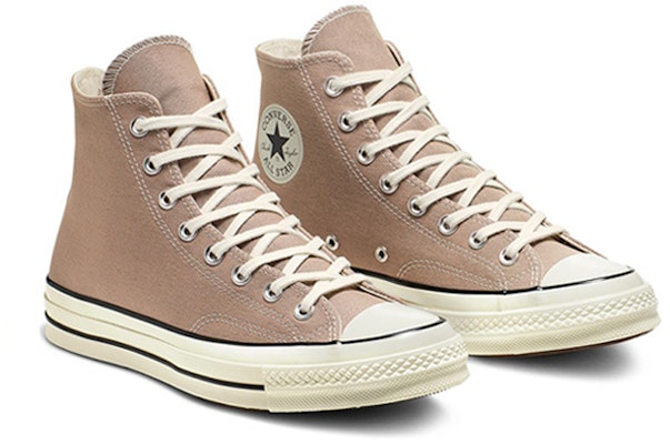 Converse Chuck Taylor All Star 1970s 'Sepia Stone' Sepatu Retro 164403C Lookbook Converse Chuck Taylor All Star 1970s 'Sepia Stone' Sepatu Retro 164403C