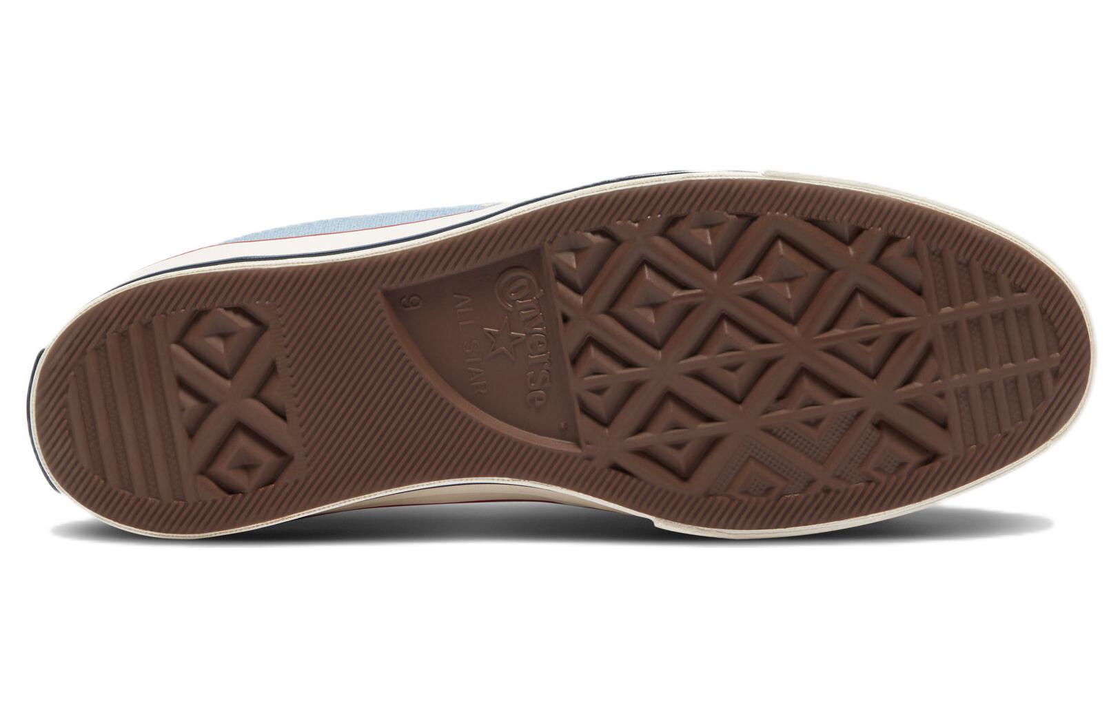 Converse Chuck Taylor All Star 1970s High 'Pastel Blue Splash' 圖 6