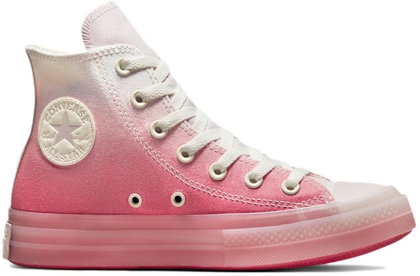 Converse Chuck Taylor All Star 1970s Tinggi 'Pink Putih' A02426C Order Converse Chuck Taylor All Star 1970s Tinggi 'Pink Putih' A02426C