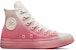 Converse Chuck Taylor All Star 1970s Tinggi 'Pink Putih' A02426C