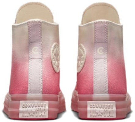 Converse Chuck Taylor All Star 1970s Tinggi 'Pink Putih' A02426C Shop Converse Chuck Taylor All Star 1970s Tinggi 'Pink Putih' A02426C